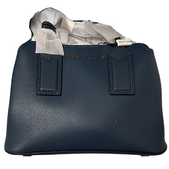 Marc Jacobs The Editor 29 Leather Crossbody Bag - Picture 2 of 5